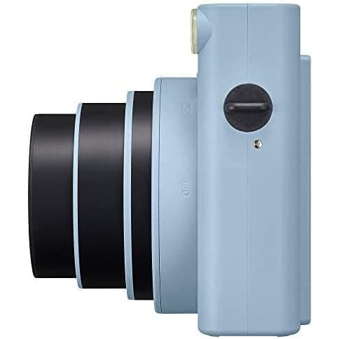 Buy Apple,Instax SQUARE SQ1 instant film Camera - Glacier Blue - Gadcet.com | UK | London | Scotland | Wales| Ireland | Near Me | Cheap | Pay In 3 | Cameras